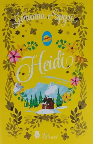Heidi / Juana Spyri