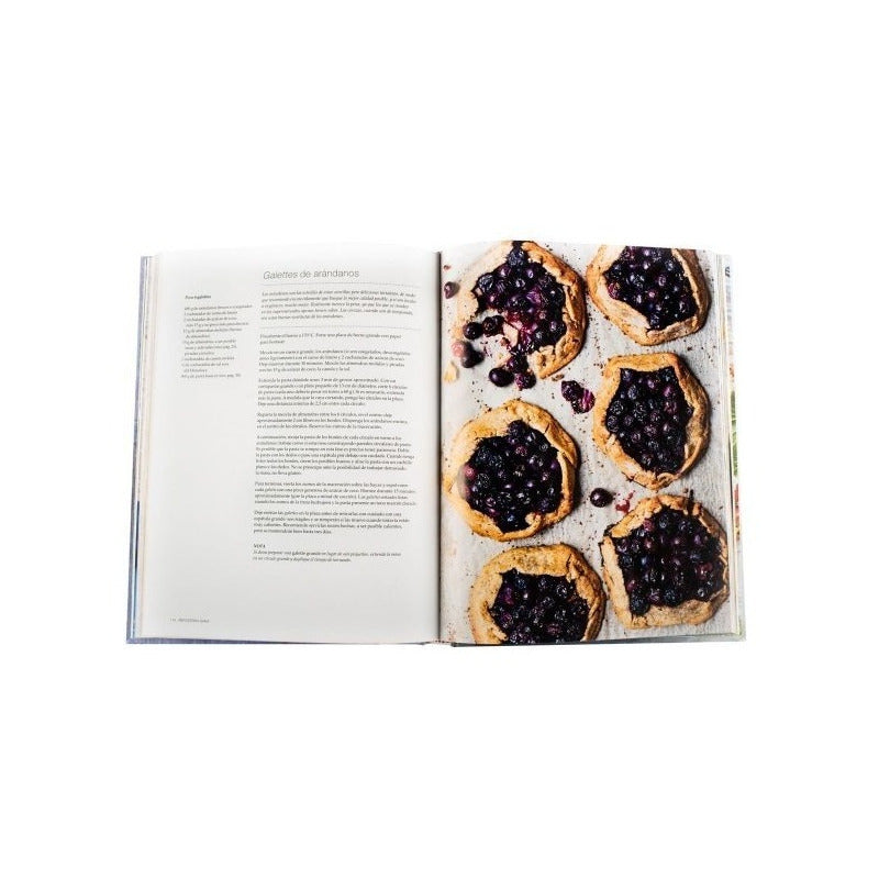 Repostería Sana (tapa Dura) / Lexus