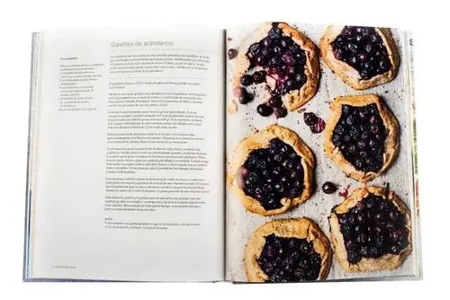 Repostería Sana (tapa Dura) / Lexus