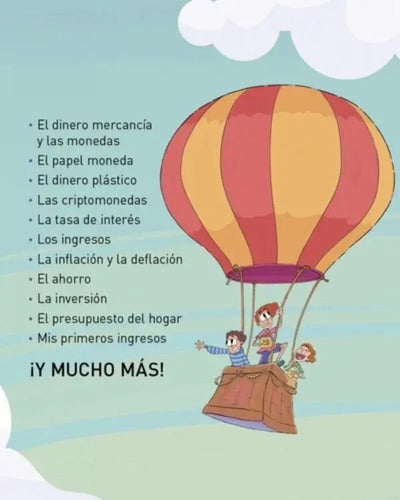 Mis Pequeñas Finanzas (tapa Dura) / Sm