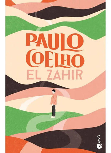 El Zahir / Paulo Coelho