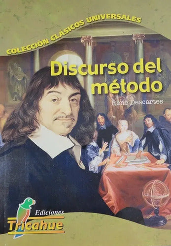 Discurso Del Método / René Descartes