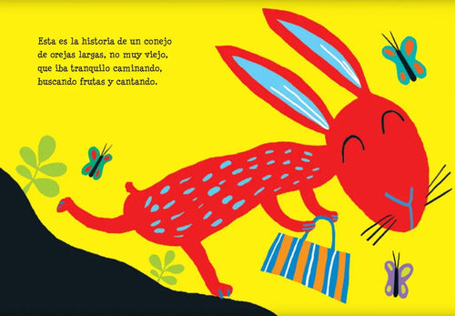Conejo Y Sombrero (tapa Dura) / Ekare