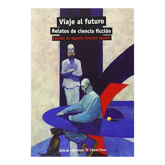 Viaje Al Futuro / Agustín Sanchez