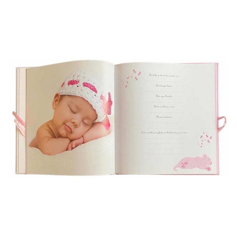 Mi Primer Diario (niña) / Varios Autores