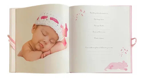 Mi Primer Diario (niña) / Varios Autores
