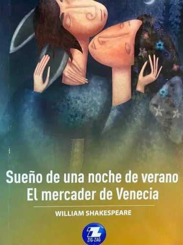 Sueño De Una Noche De Verano Mercader Venecia / Shakespeare
