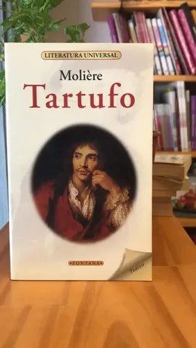 Tartufo / Moliere