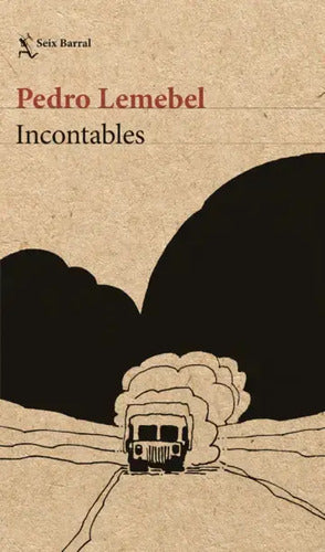 Incontables / Pedro Lemebel