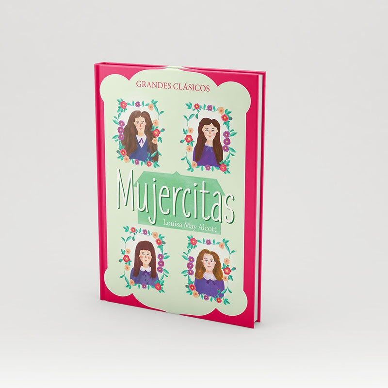 Mujercitas / Louisa May Alcott