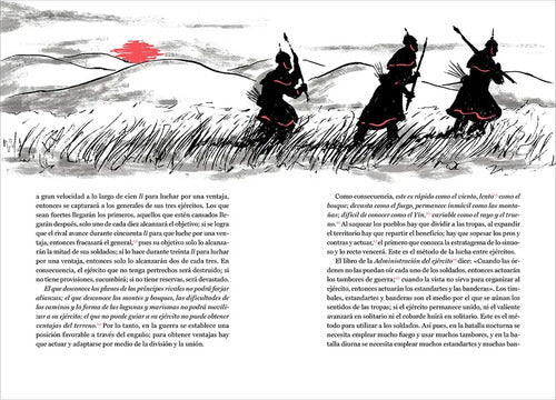 El Arte De La Guerra / Sun Tzu