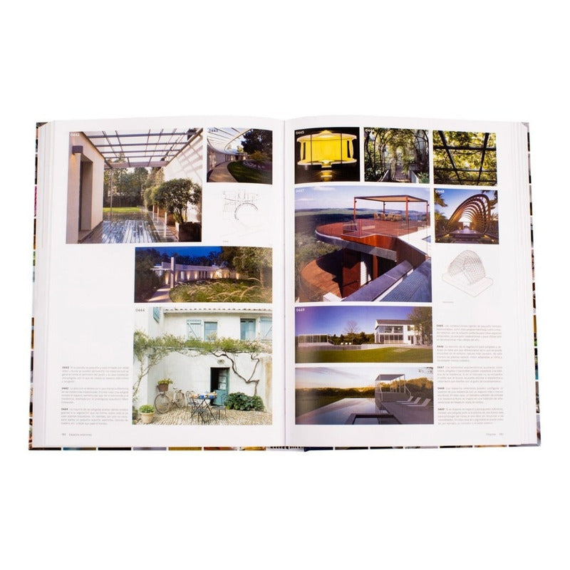 1000 Detalles De Interiorismo (tapa Dura) / Lexus