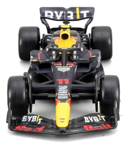 Auto Escala Oracle Redbull Racing Rb19 Escala 1:43