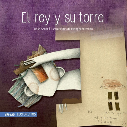 El Rey Y Su Torre / Jesús Aznar