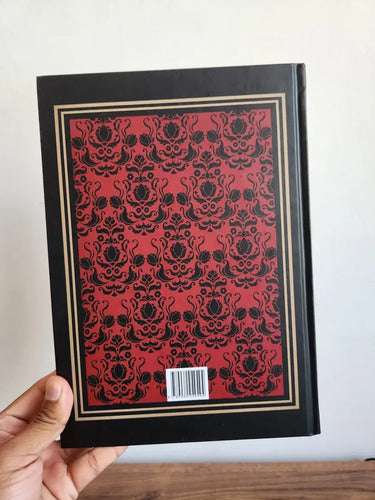Drácula (tapa Dura) / Bram Stoker