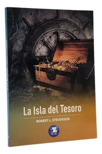 La Isla Del Tesoro / Robert Louis Stevenson