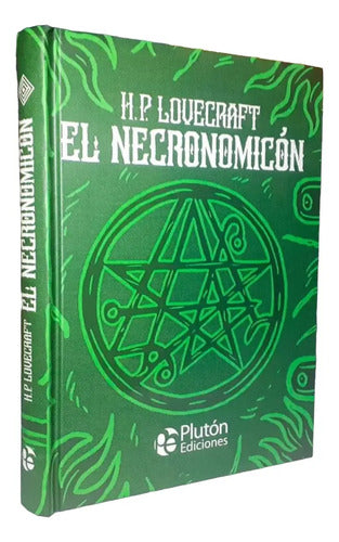 El Necronomicon (tapa Dura) / H.p. Lovecraft