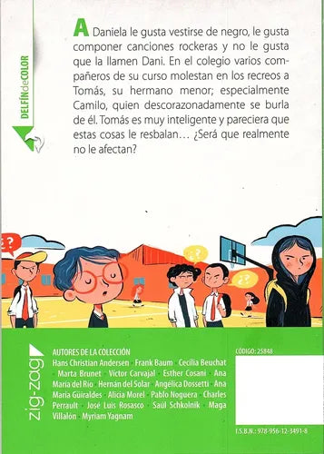 Me Visto De Negro Y Que / Roberto Fuentes