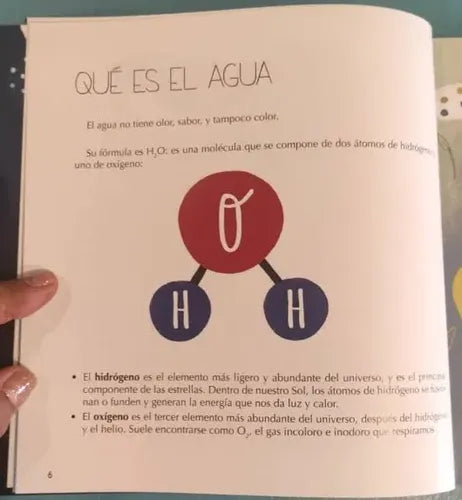 Pura Agua / Josefina Hepp