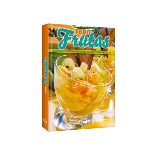 Todo Frutas / Lexus