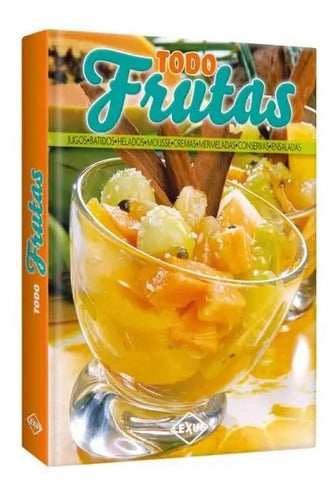 Todo Frutas / Lexus