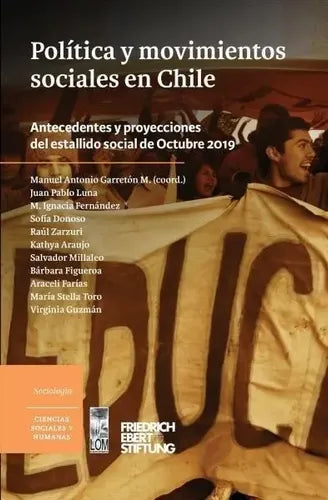 Politica Y Movimientos Sociales En Chile / Lom