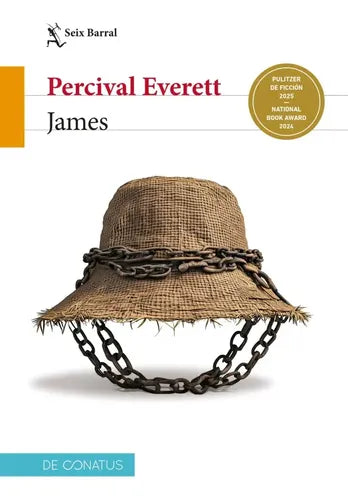 James / Percival Everett