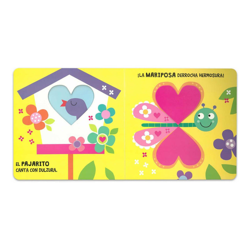 Mira Y Descubre El Jardín / Lexus