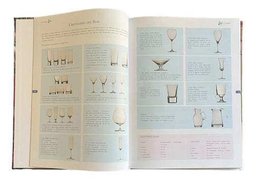 Cocteles (tapa Dura) / Lexus