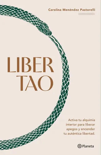 Libertao / Carolina Menéndez