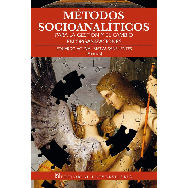 Metodos Socioanaliticos Para La Gestion / Aguirre