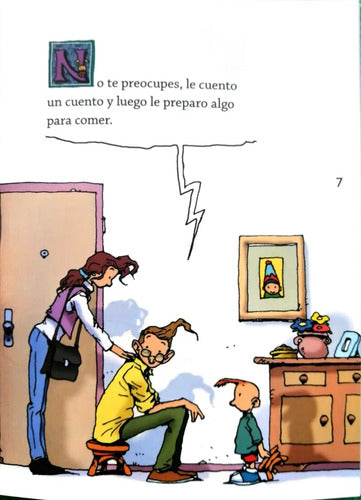 Caperucita Roja (tal Como Se Lo Contaron A Jorge) / Pescetti