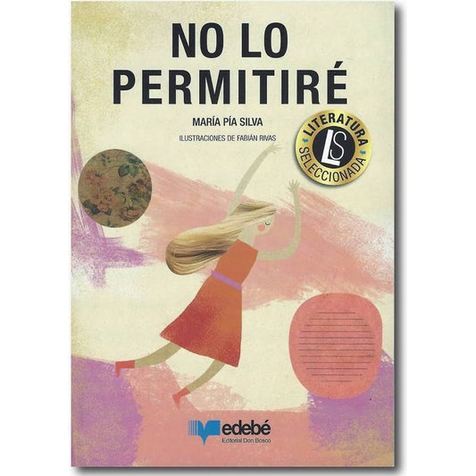 No Lo Permitire / Maria Pia Silva