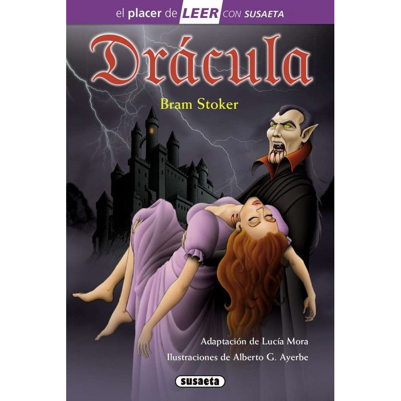Dracula / Bram Stoker