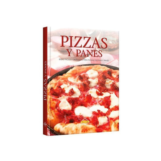 Pizzas Y Panes / Lexus