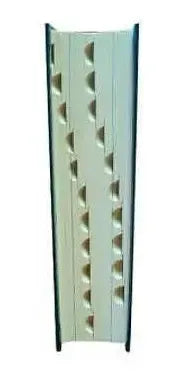 Biblia Latinoamericana Letra Grande C/indices / Verbo Divino