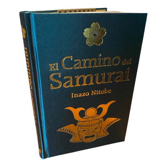 El Camino Del Samurai (tapa Dura) / Ediciones Lu