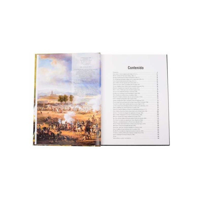 Batallas Terrestres / Lexus