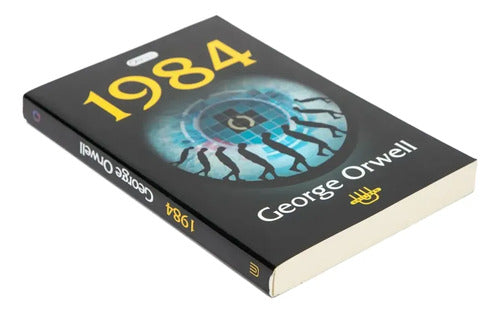 1984 / George Orwell