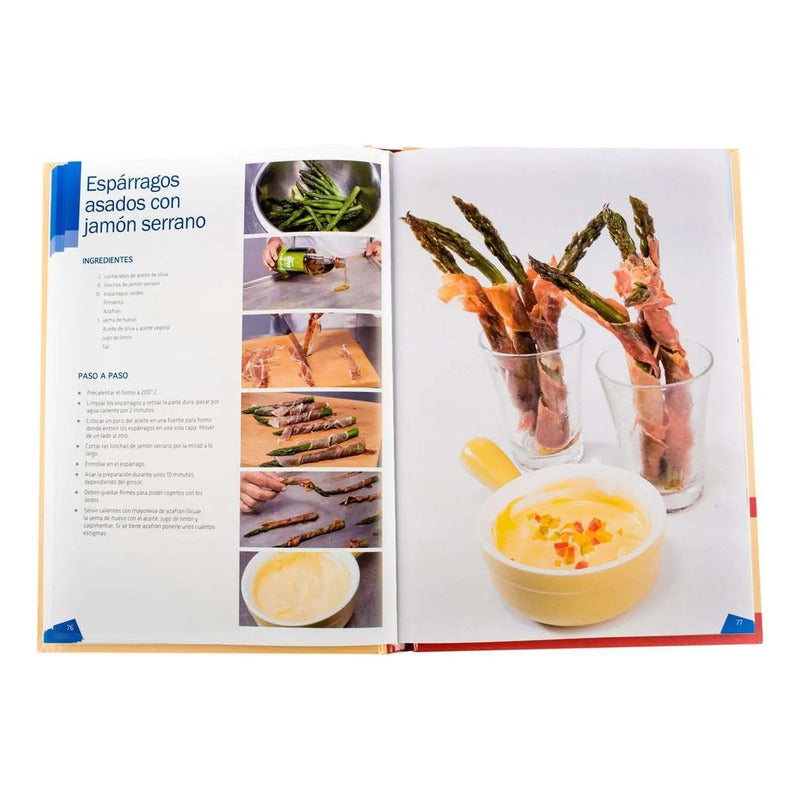 Bocaditos & Piqueos (tapa Dura) / Lexus