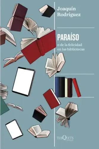 Paraíso / Joaquín Rodríguez