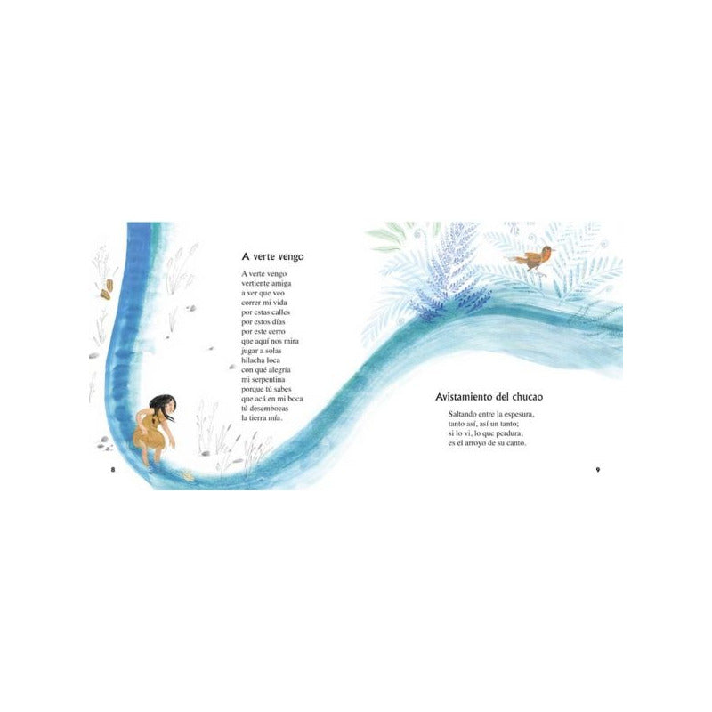 ¿quién Salpicó A La Chinita? / Jaime Mancilla