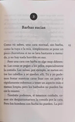 Los Cretinos / Roald Dahl