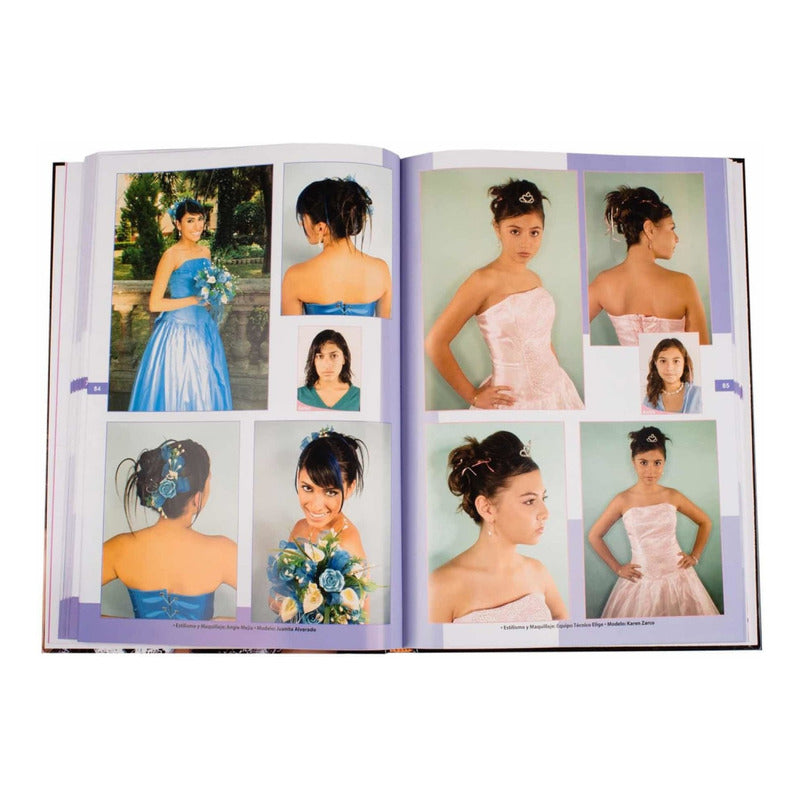 Actualizaciones Y Tendencias Para El Estilista / Lexus