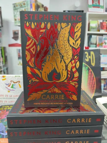 Carrie / Stephen King