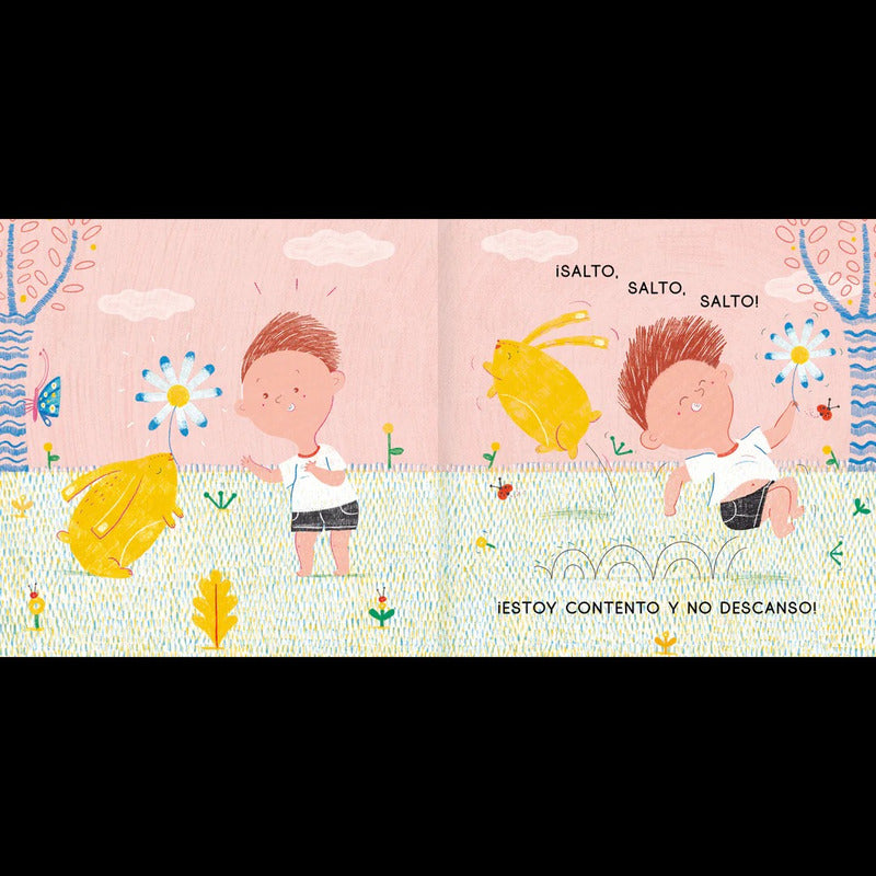 Mi Cuerpo Siente (tapa Dura) / Patricia Fernández