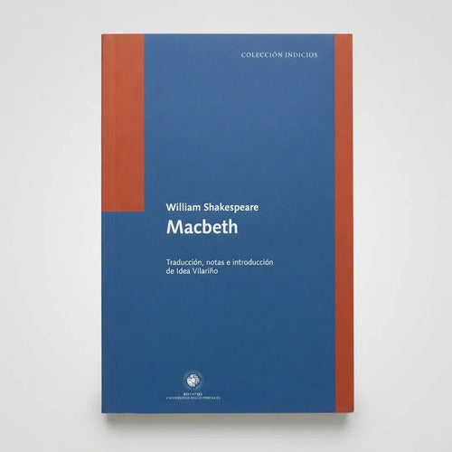 Macbeth / William Shakespeare