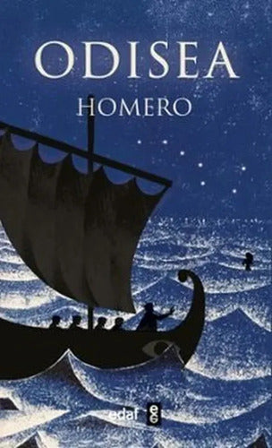 Odisea / Homero