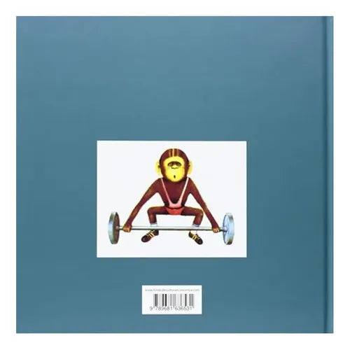 Willy El Tímido (tapa Dura) / Anthony Browne