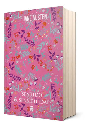 Obras Completas De Jane Austen (8 Volúmenes) / Jane Austen